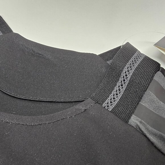 Messi Inter Miami Jersey #10 Gray and Black 24/25 - Picture 6 of 11